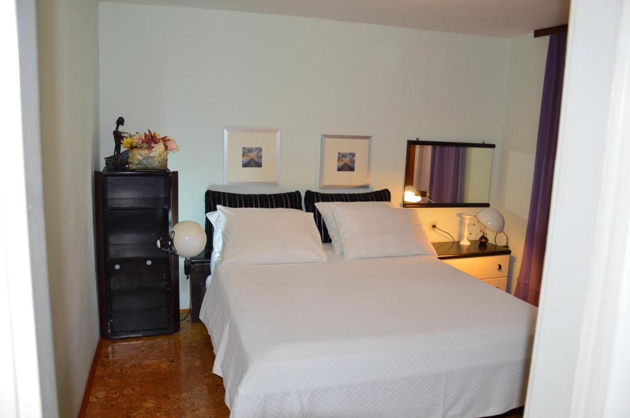 Apartments Zita Пореч Экстерьер фото